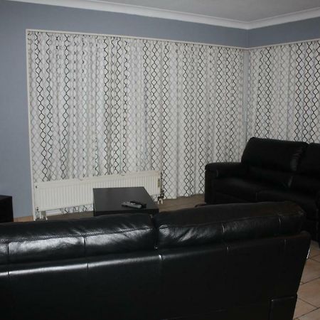Residence Atlantic Коксейде Экстерьер фото