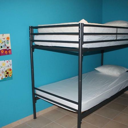 Residence Atlantic Коксейде Экстерьер фото