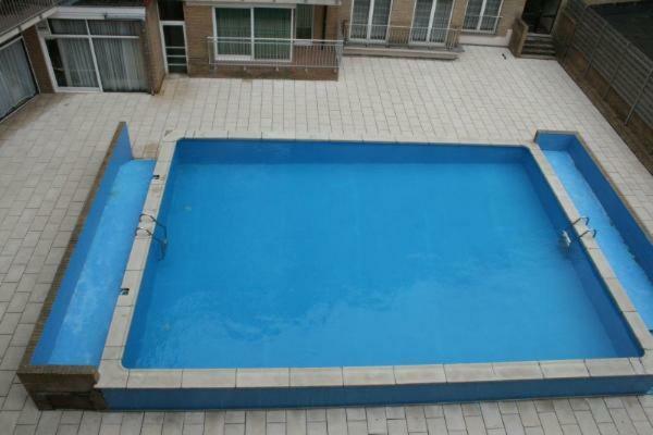 Residence Atlantic Коксейде Экстерьер фото
